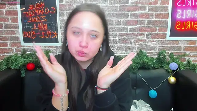 Snapshot of Carolina-sky chatting on January 10, 2026, 1:01 am Carolina-sky online show from January 10, 2026, 1:01 am