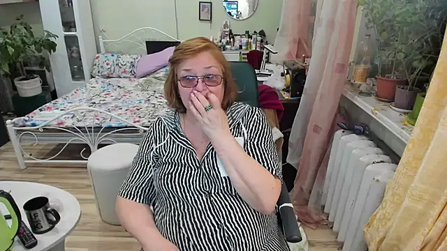 Snapshot of rekelme chatting on February 11, 2026, 5:57 pm rekelme online show from February 11, 2026, 5:57 pm