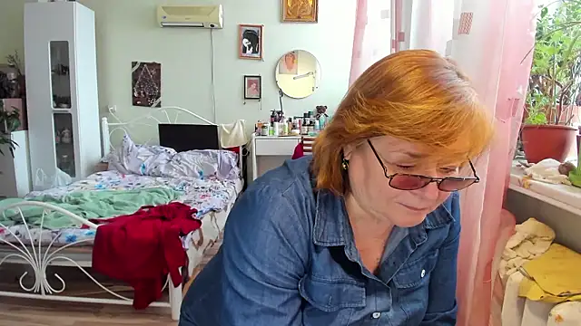 Snapshot of rekelme chatting on January 11, 2026, 8:32 am rekelme online show from January 11, 2026, 8:32 am