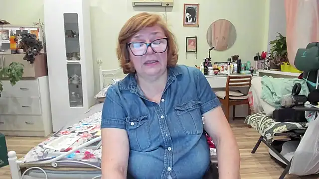 Snapshot of rekelme chatting on December 5, 2025, 6:06 pm rekelme online show from December 5, 2025, 6:06 pm