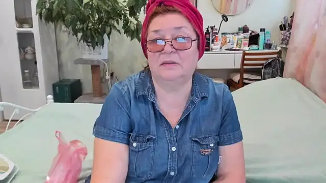 Snapshot of rekelme chatting on October 29, 2025, 6:01 am rekelme online show from October 29, 2025, 6:01 am