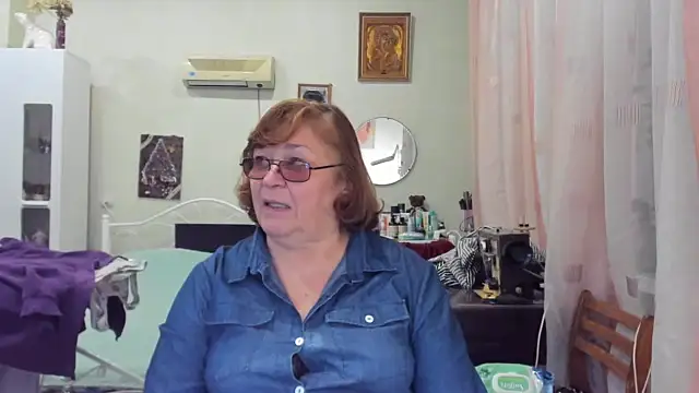 Snapshot of rekelme chatting on January 16, 2026, 4:22 pm rekelme online show from January 16, 2026, 4:22 pm