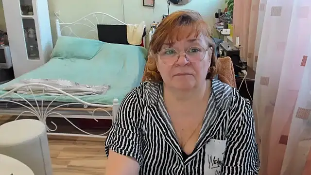 Snapshot of rekelme chatting on February 1, 2026, 7:17 am rekelme online show from February 1, 2026, 7:17 am