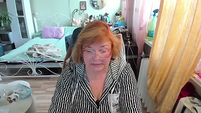 Snapshot of rekelme chatting on May 12, 2026, 6:10 am rekelme online show from May 12, 2026, 6:10 am