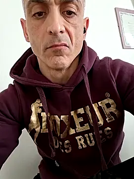 Galanti online show from April 3, 2026, 6:09 am