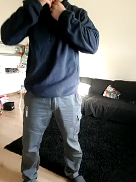 Galanti online show from January 8, 2026, 9:04 am