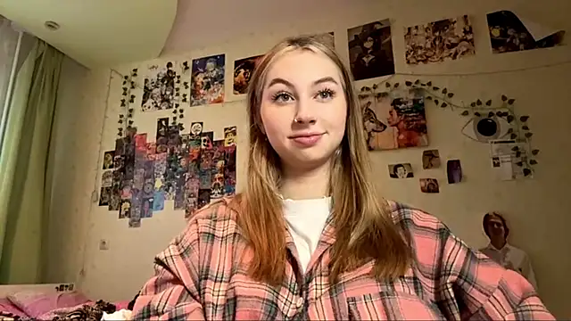 AmandaVyhnal online show from December 3, 2025, 11:31 am