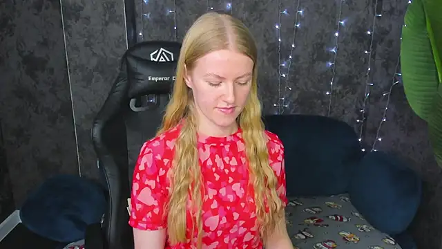 Alicia Hars online show from January 15, 2026, 12:25 am