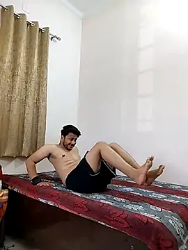 samnick4321 online show from April 21, 2026, 5:14 am