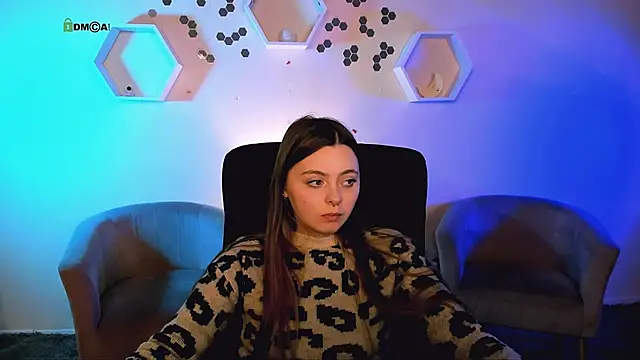 tessa tea online show from December 1, 2025, 11:11 am