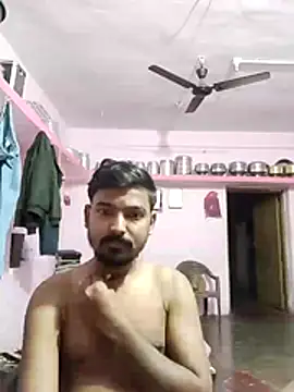 Snapshot of DesiHunk2255 chatting on December 15, 2025, 7:14 am DesiHunk2255 online show from December 15, 2025, 7:14 am