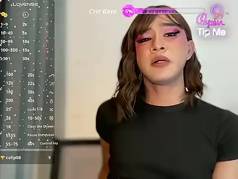asiantwink0000 online show from May 15, 2026, 11:03 pm
