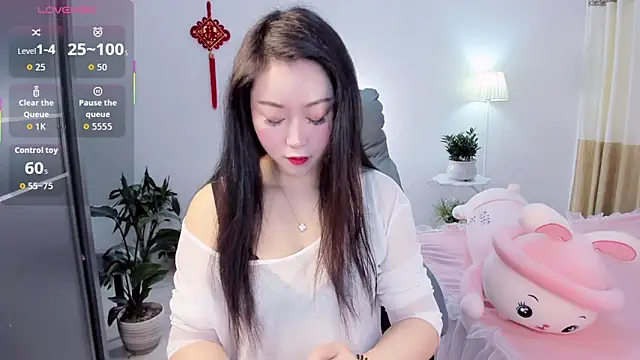 Snapshot of Wan-Yun-520 chatting on April 22, 2026, 12:50 am Wan-Yun-520 online show from April 22, 2026, 12:50 am