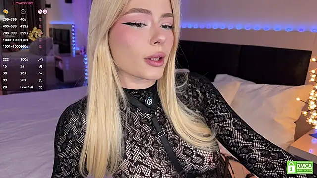 milabbyx online show from April 22, 2026, 11:00 pm