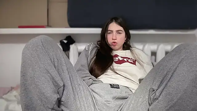 Aphr0ditee online show from January 16, 2026, 10:14 pm