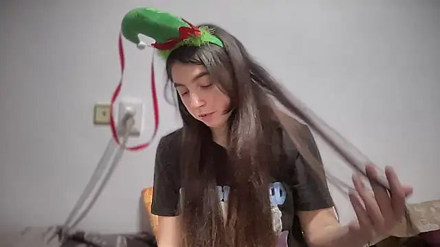 Aphr0ditee online show from January 9, 2026, 4:03 pm