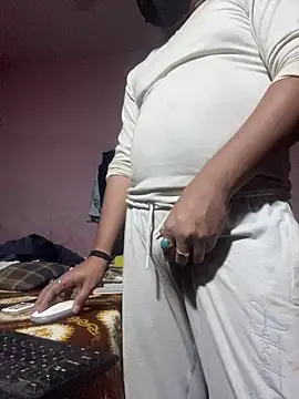 Saxymood1111 online show from February 20, 2026, 2:30 pm