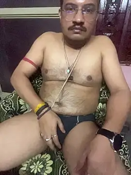 Saxymood1111 online show from November 30, 2025, 7:31 am