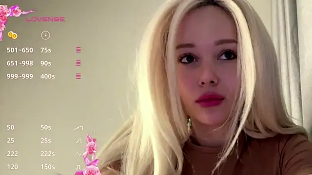 Snapshot of ElyaMur chatting on March 16, 2026, 4:10 pm ElyaMur online show from March 16, 2026, 4:10 pm