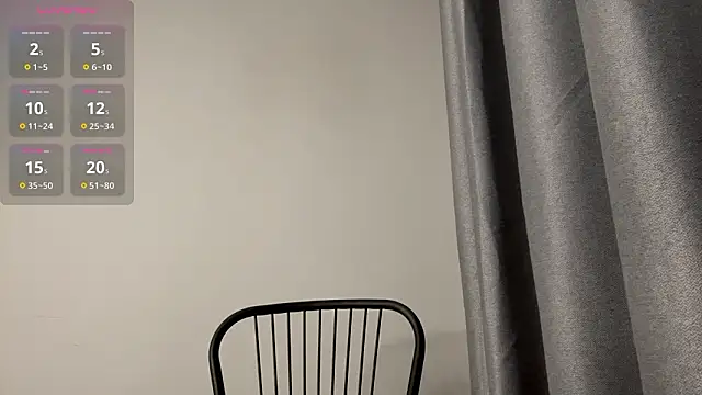 Snapshot of ElyaMur chatting on March 5, 2026, 4:47 pm ElyaMur online show from March 5, 2026, 4:47 pm