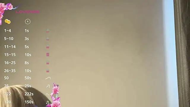 Snapshot of ElyaMur chatting on March 15, 2026, 2:24 pm ElyaMur online show from March 15, 2026, 2:24 pm