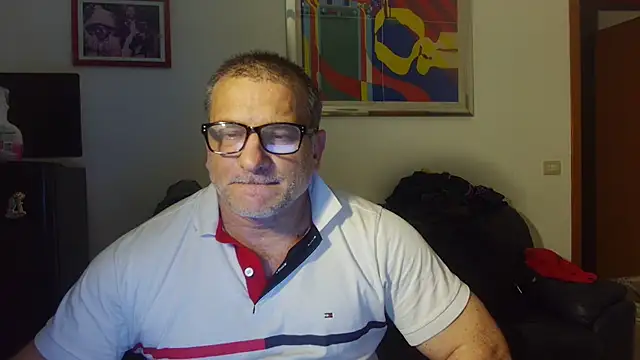 Snapshot of Mauro7788 chatting on June 1, 2026, 1:22 pm Mauro7788 online show from June 1, 2026, 1:22 pm
