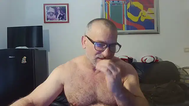 Snapshot of Mauro7788 chatting on June 14, 2026, 6:03 am Mauro7788 online show from June 14, 2026, 6:03 am