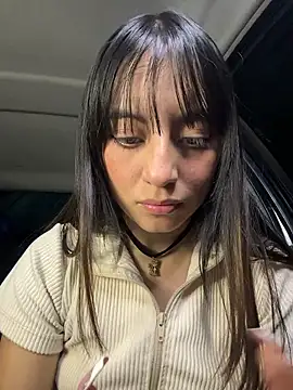 Mia fiire online show from January 15, 2026, 2:37 am