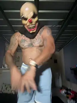 Snapshot of PabloGuzman11 chatting on April 1, 2026, 6:04 am PabloGuzman11 online show from April 1, 2026, 6:04 am