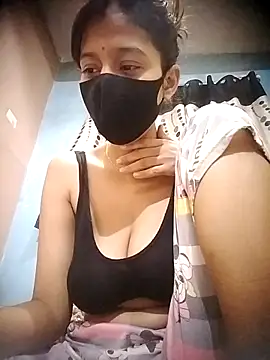 Snapshot of Swati-cam chatting on December 14, 2025, 10:59 pm Swati-cam online show from December 14, 2025, 10:59 pm