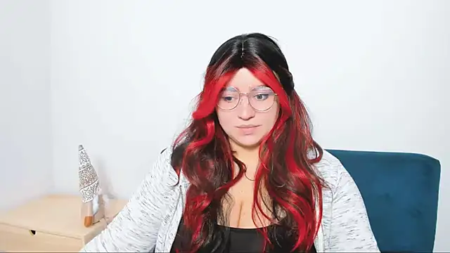 HarperSensual online show from January 16, 2026, 7:23 am