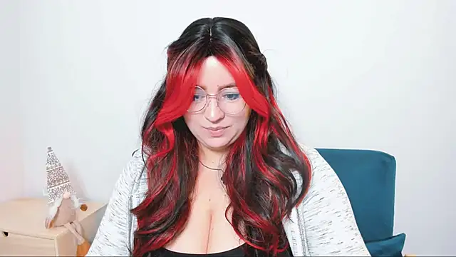 HarperSensual online show from January 14, 2026, 8:29 am