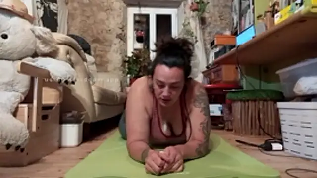 BBWorking online show from April 14, 2026, 8:25 pm