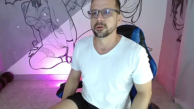 Snapshot of robert_poison1 chatting on December 3, 2025, 9:47 pm robert poison1 online show from December 3, 2025, 9:47 pm