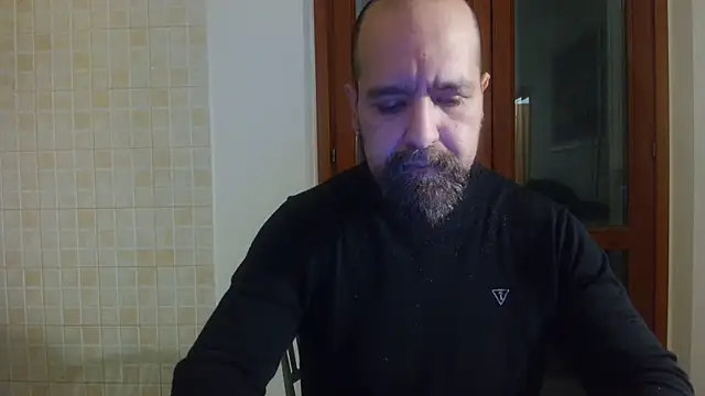 AMIRDIB2025 online show from February 16, 2026, 8:51 pm