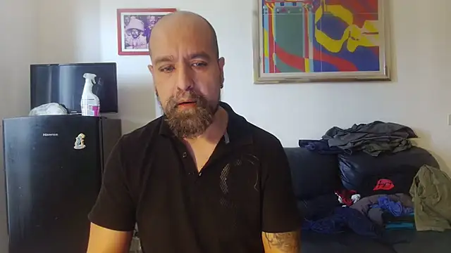 AMIRDIB2025 online show from May 10, 2026, 10:52 am