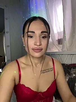 Snapshot of MonikaSi chatting on April 13, 2026, 1:26 pm MonikaSi online show from April 13, 2026, 1:26 pm