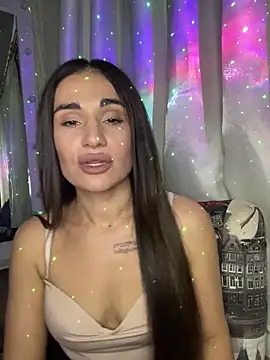 Snapshot of MonikaSi chatting on April 3, 2026, 5:08 pm MonikaSi online show from April 3, 2026, 5:08 pm