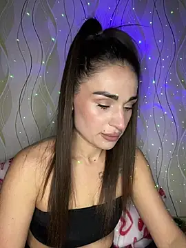 Snapshot of MonikaSi chatting on March 14, 2026, 5:52 pm MonikaSi online show from March 14, 2026, 5:52 pm