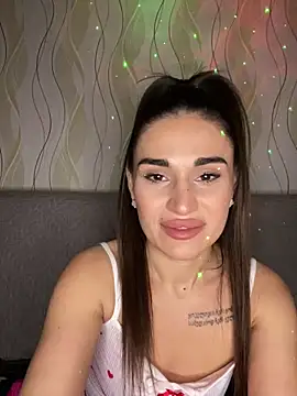 MonikaSi online show from February 24, 2026, 7:26 pm