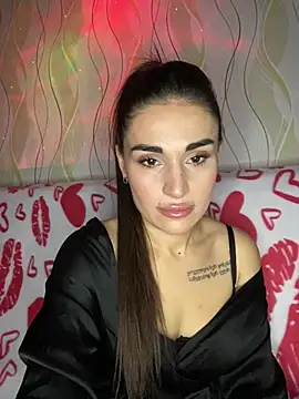 MonikaSi online show from February 19, 2026, 2:47 pm