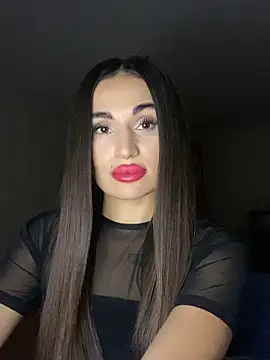 MonikaSi online show from December 16, 2025, 4:44 pm