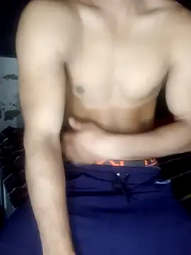 Fitboy07 online show from February 22, 2026, 8:43 pm