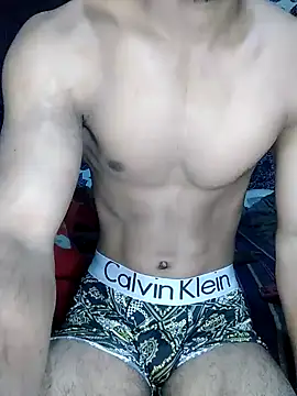 Fitboy07 online show from March 20, 2026, 8:10 pm