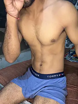 Fitboy07 online show from June 9, 2026, 11:28 pm