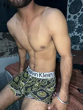Fitboy07 online show from June 8, 2026, 1:28 am