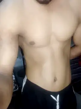 Fitboy07 online show from March 12, 2026, 6:23 pm