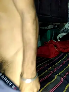 Fitboy07 online show from April 24, 2026, 8:33 pm