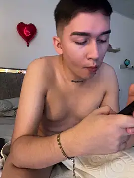 nico sexboy online show from February 22, 2026, 4:37 am