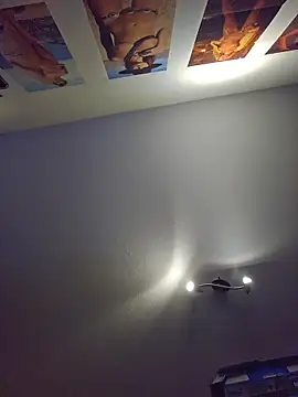 sexyhexy666 online show from December 14, 2025, 8:47 pm